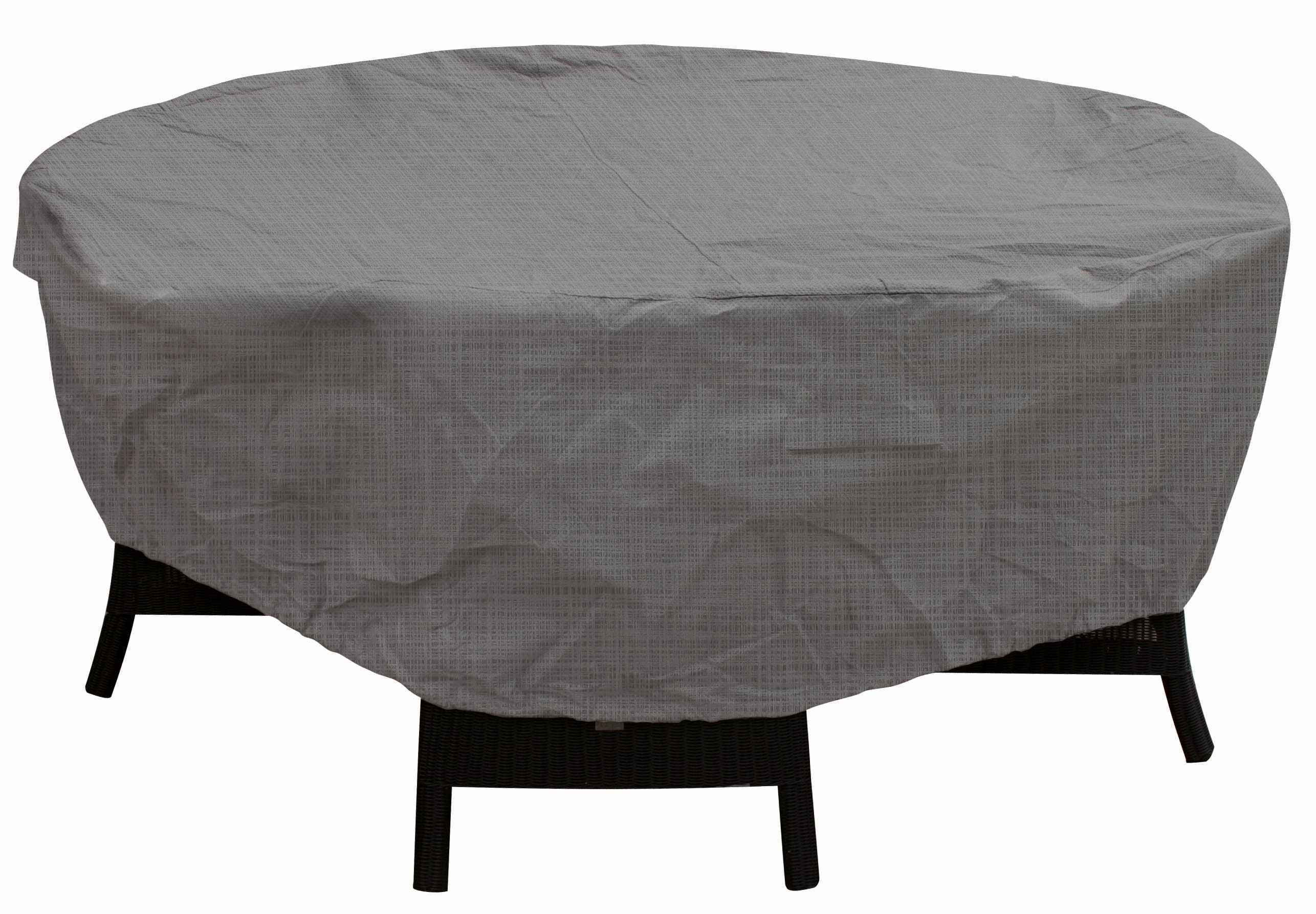Ronde tuinset hoes Ø: 160 cm & H: 90 Ronde tuinset hoes Ø: 160 cm & H: 90