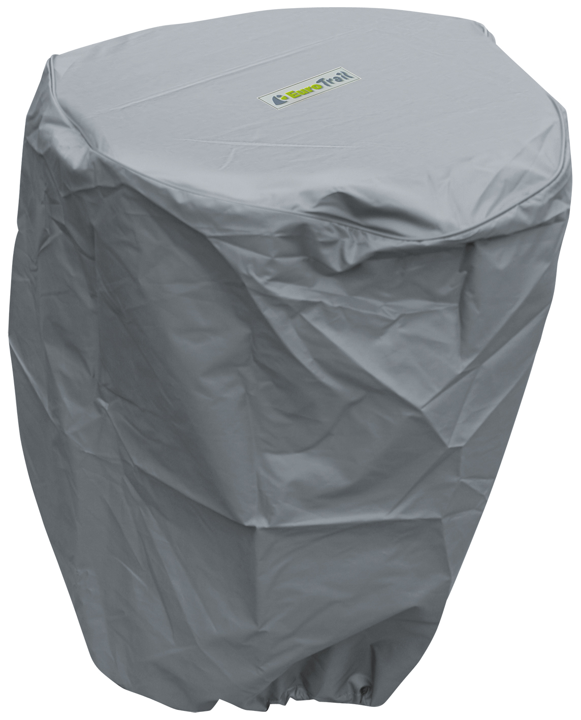 Hoes voor Skottle-braai BBQ, 64 x 51  H: 70 cm, ovaal Hoes voor Skottle-braai BBQ, 64 x 51  H: 70 cm, ovaal