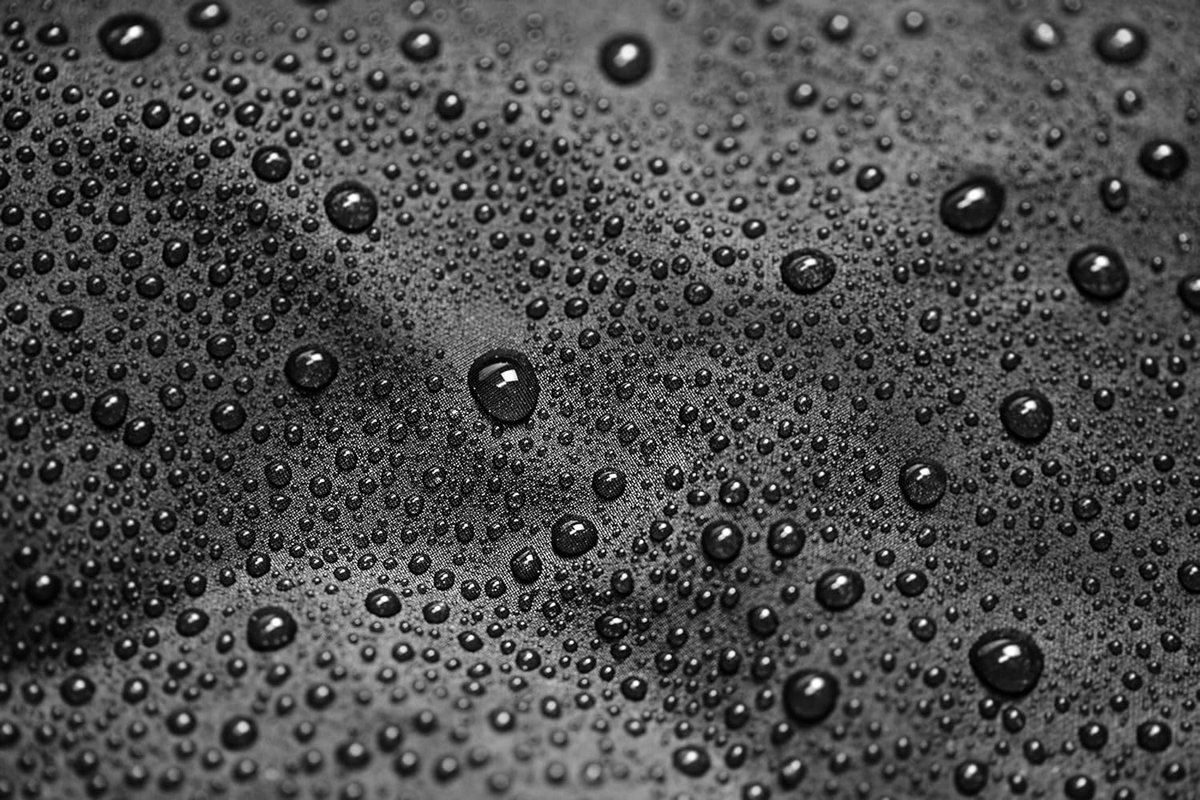 Ronde hoes voor tuinset Ø: 200 cm & H: 88 cm 