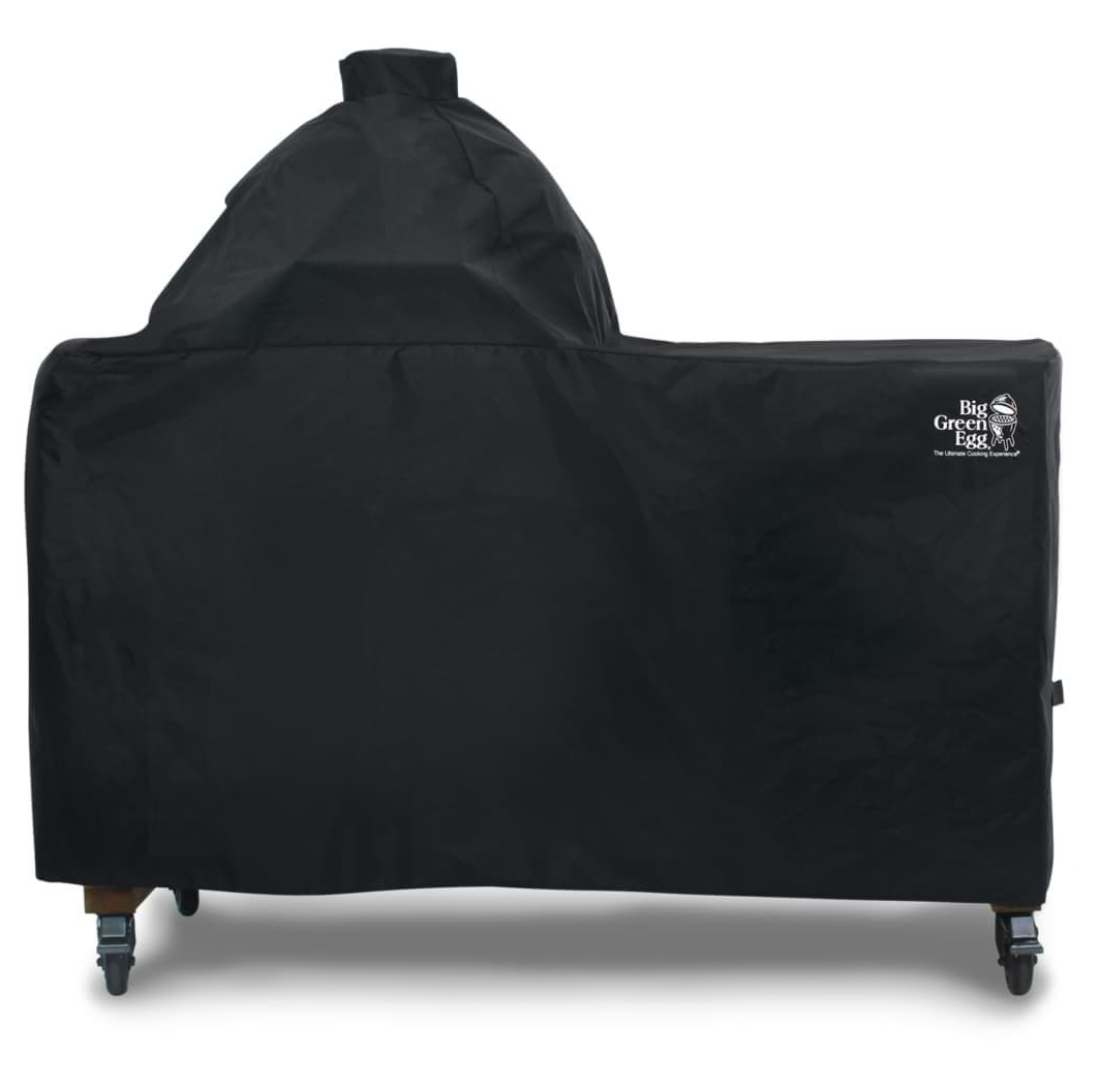 BGE-126498-hoes-cover-acacacia-table-large Hoes voor Big Green Egg Table , 150 x 65 cm
