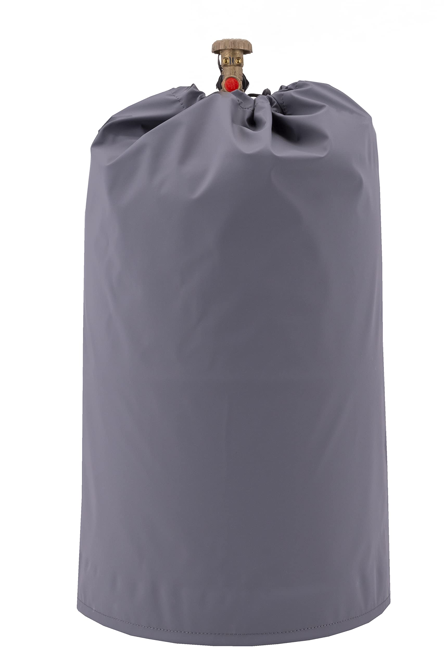 Gasfles beschermhoes 11 kg Ø31 x H: 60 cm Gasfles beschermhoes 11 kg Ø31 x H: 60 cm
