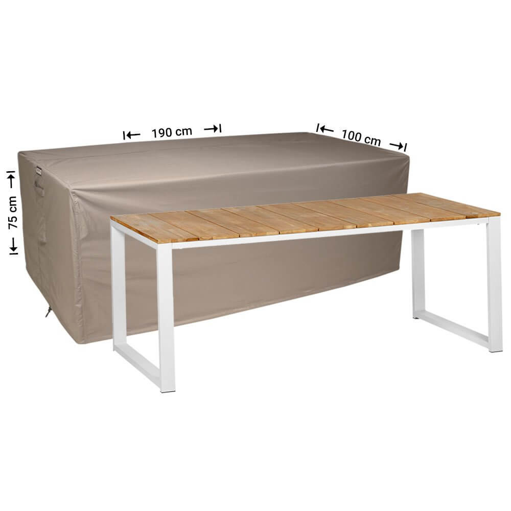 rt190-complete4hpHY5Rlrzzq1 Tuintafel hoes 190 x 100 H: 75 cm