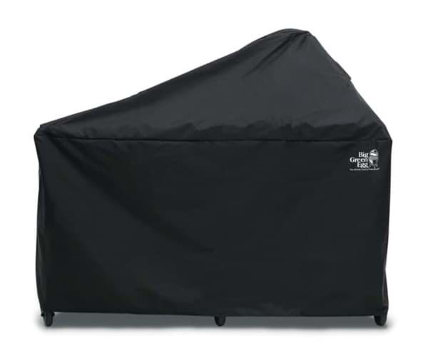 BGE-126474-hoes-egg-expansion-frame Hoes Big Green Egg Table 152 x 80 H: 87/140 cm