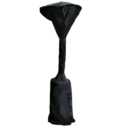 origin Hoes voor terrasverwarmer H: 220 cm Ø: 76 cm