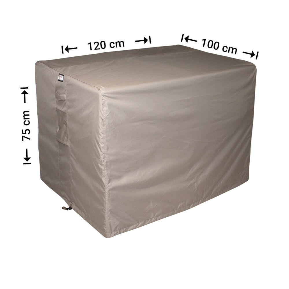 rlc120XmGdb1k0pXgQy36iuDJjSc1FoI Beschermhoes voor lounge stoel 120 x 100 H: 75 cm