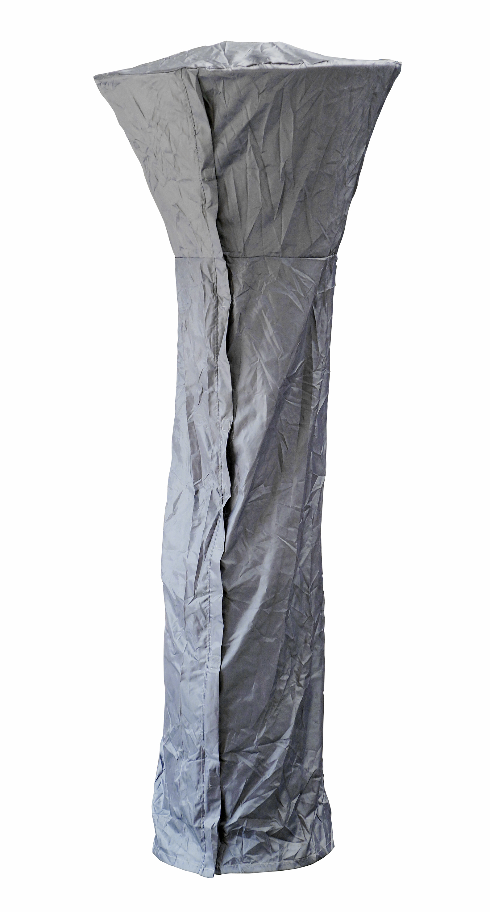 323528-Beschermhoes-Flameheater-product Beschermhoes terras / gas-heater H: 220 cm Ø: 70,5 cm