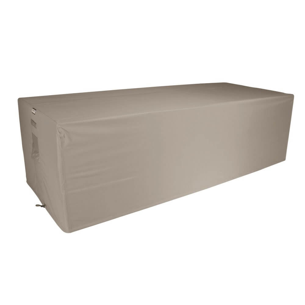 rlb240-plainjCkHrCXAuk9OD Afdekhoes loungebank 240 x 100 H: 75 cm