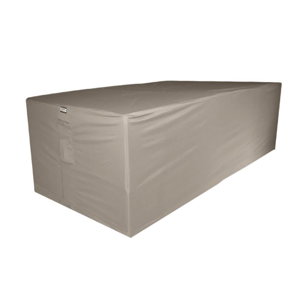 rds310165-plainyWzDpLiGYo8wh Afdekhoes voor tuinset 310 x 165 H: 90 cm