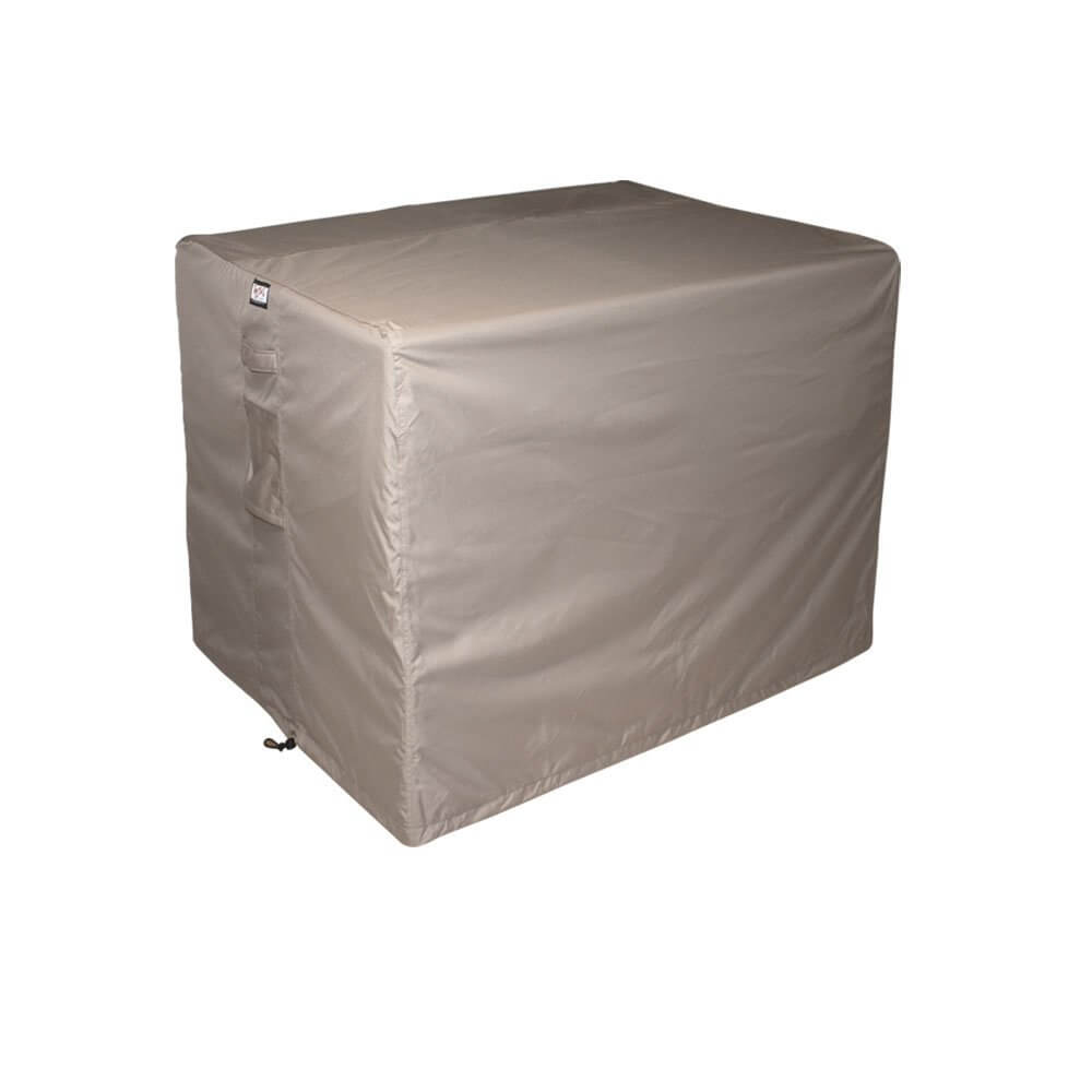 rt10090-plainqtVi4B5fRs0o1sVllrXtuPP6g6 Beschermhoes voor tuinmeubel 100 x 90 H: 75 cm