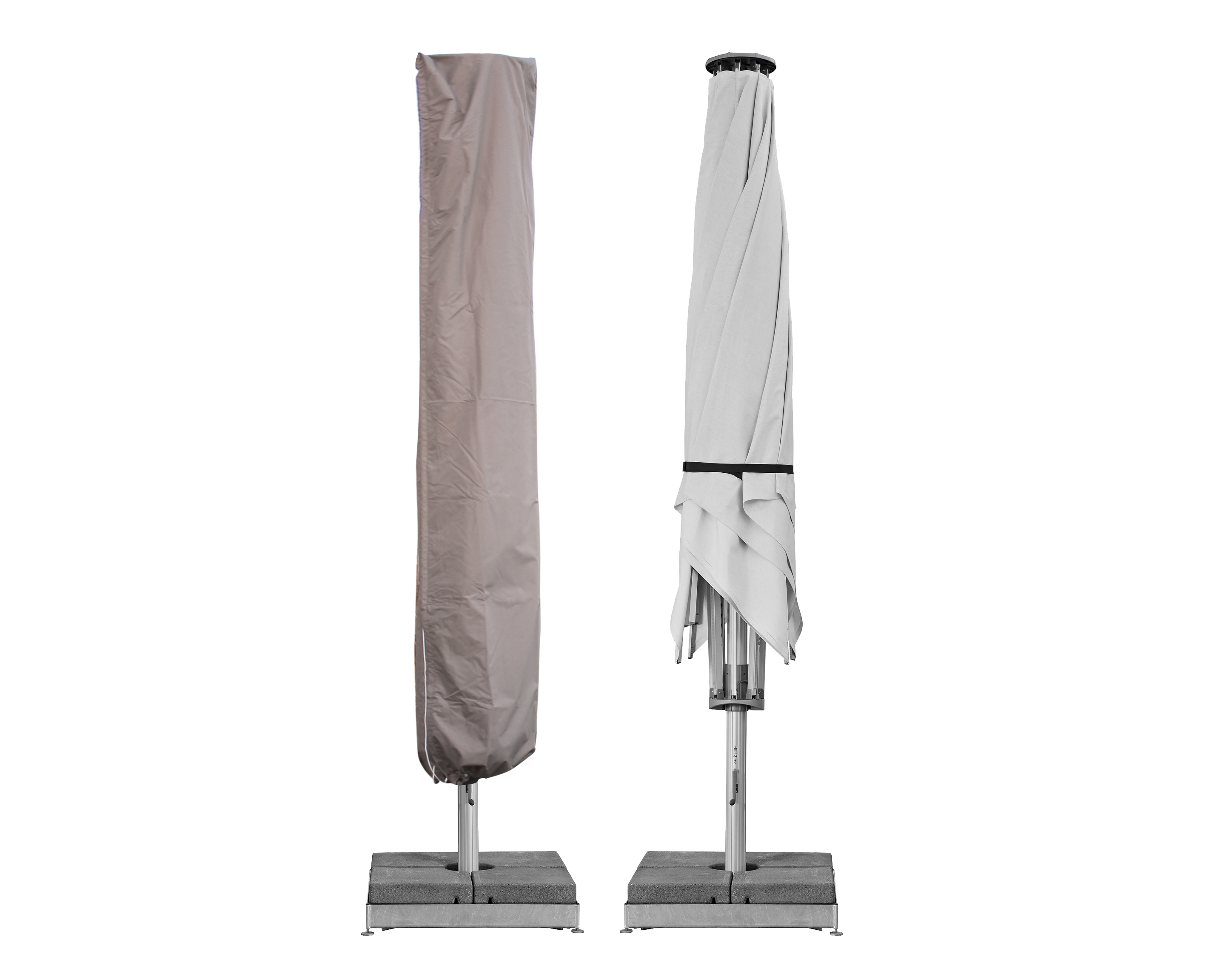 RUS390_7445945761747-horeca-parasol-bescherm-hoesYAsIUA5eLVAUE 390 cm hoge beschermhoes voor parasol