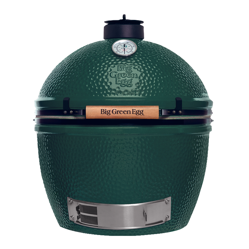 Kamado hoes Ø: 80 H: 95 cm, Big Green Egg Large en XLarge