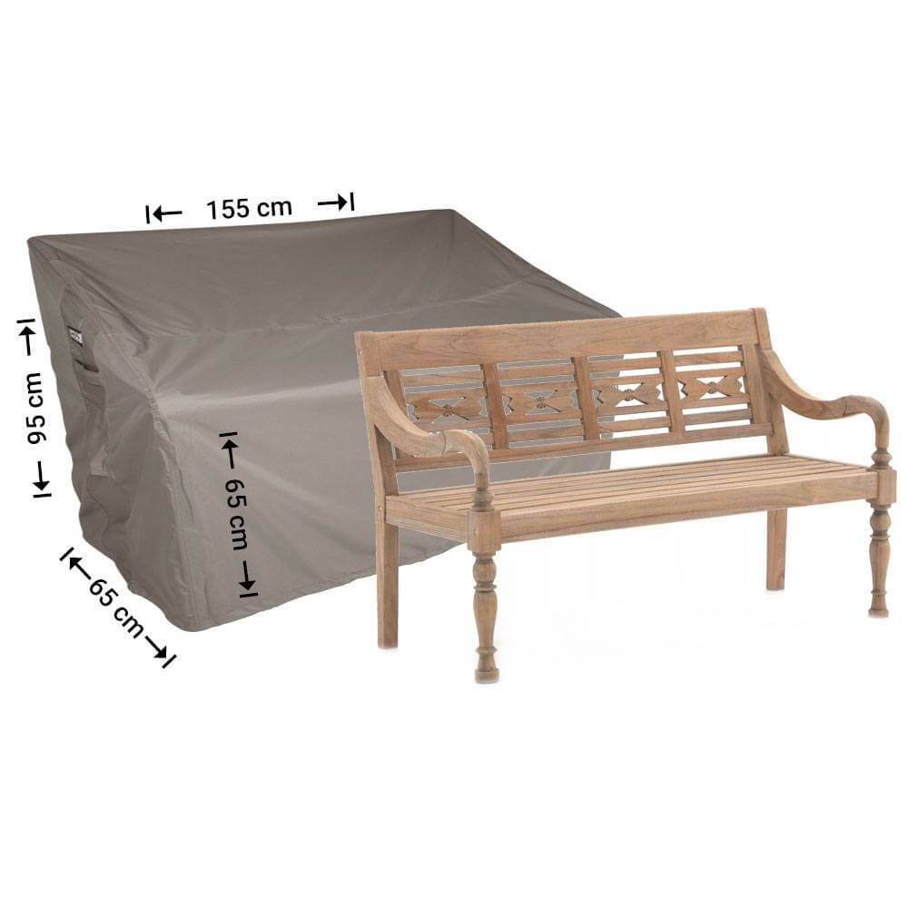 rtgb155-completemZ7gbtnYsPPdU Tuinbank hoes 155 x 65 H: 95/65 cm