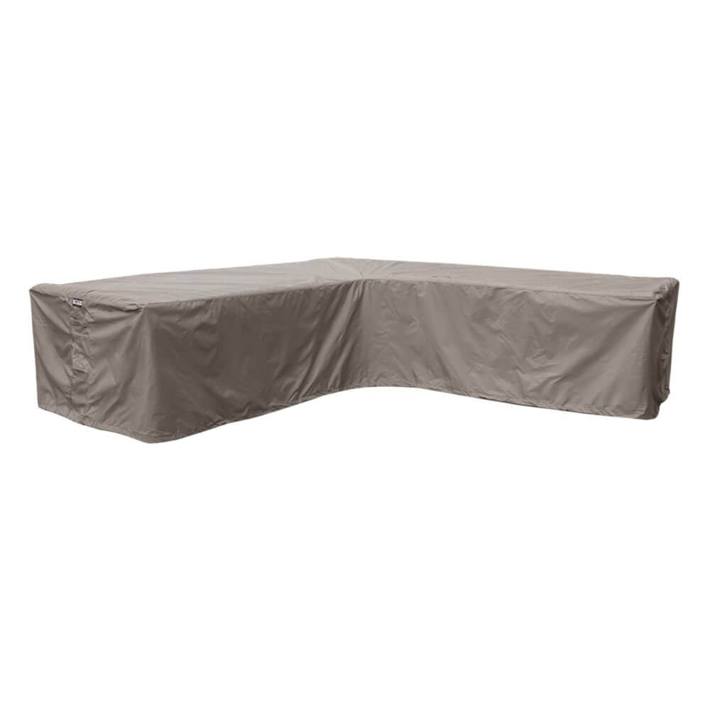rhs250-plain3G1tlvMguh0Wp Hoekbank afdekhoes 250 x 250 x 90 H: 70 cm