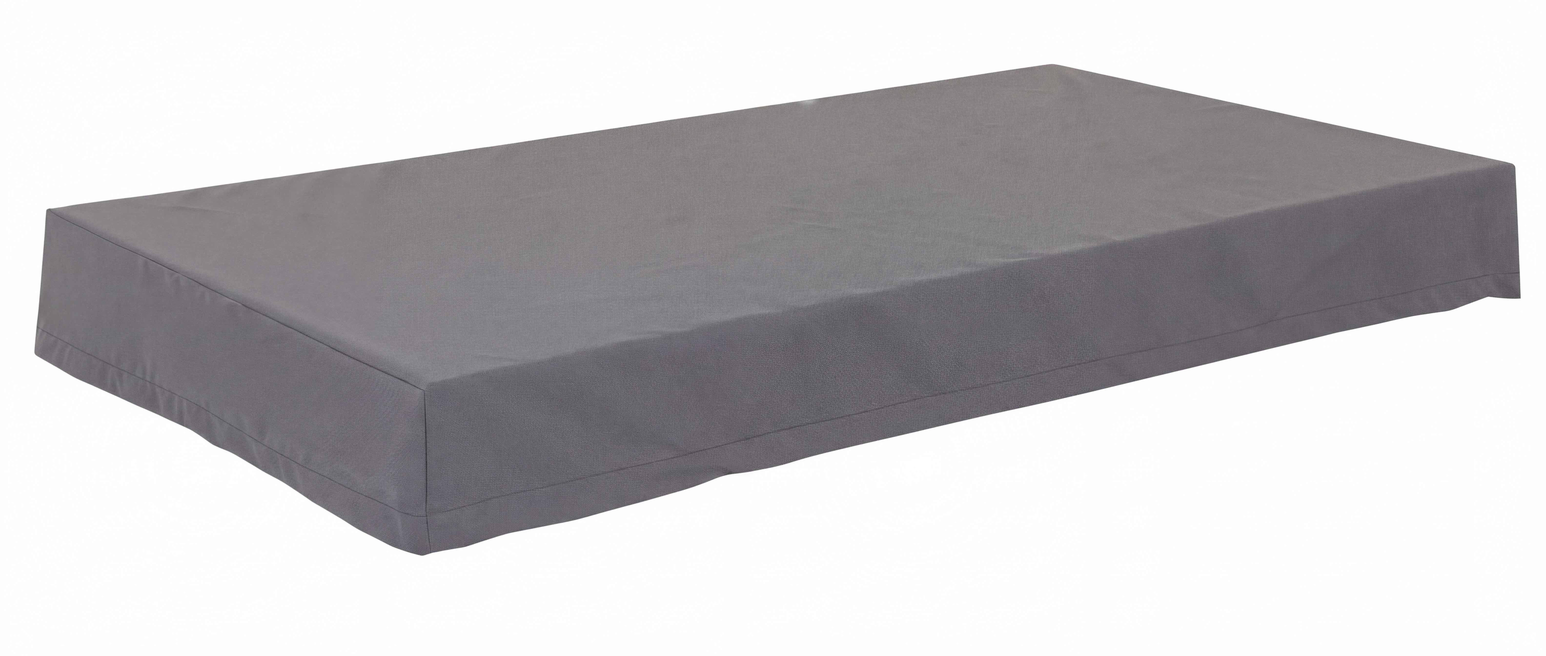 Tafelblad beschermhoes van ProCap® 55 x 55 cm