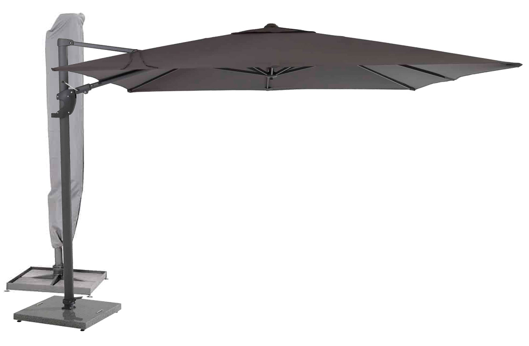 08656-horizon-cover-hoes-huelle-parasol-schirme-4so Parasolhoes 4SO Horizon H: 235 cm