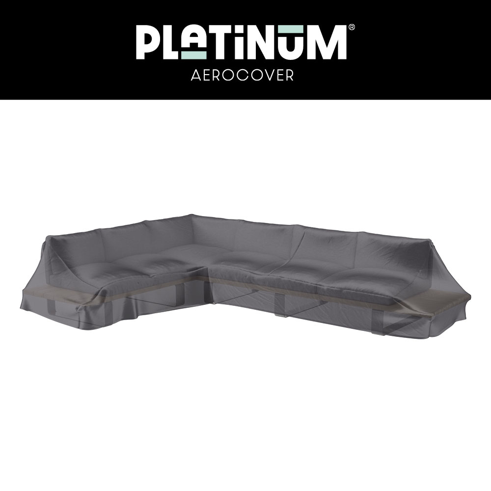 Platformbank hoes 350 x 275 x 90 H: 30/45/70 cm Platformbank hoes 350 x 275 x 90 H: 30/45/70 cm