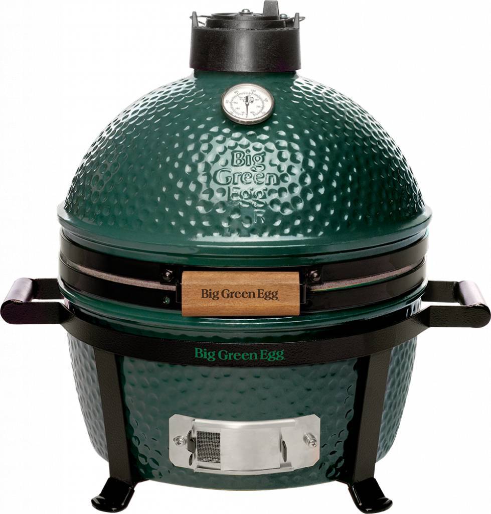 Past ook over Hoes voor Big Green Egg MX MiniMax, Mini bge-126511