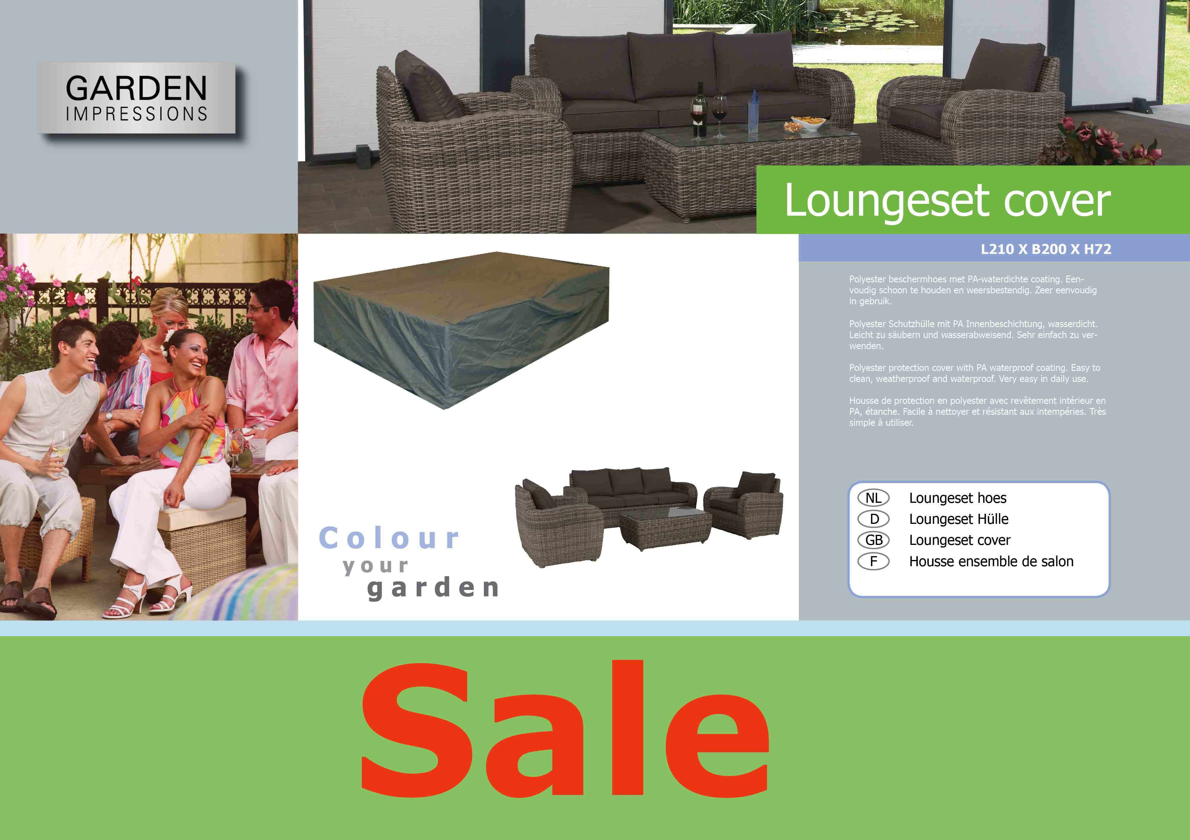 70512-aanbieding-sale-ausverkuaf-cover-hoes-shutz-haubeEH9IsgwCFnWGs Hoes voor lounge set 210 x 200 H: 72 cm