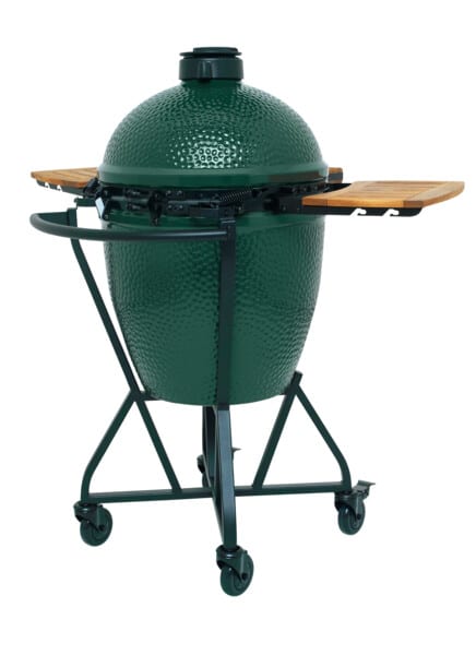 Big Green Egg Dome Cover Large - XL - BBQ Green Egg Store Big Green Egg Dome Cover Large - XL - BBQ Green Egg Store