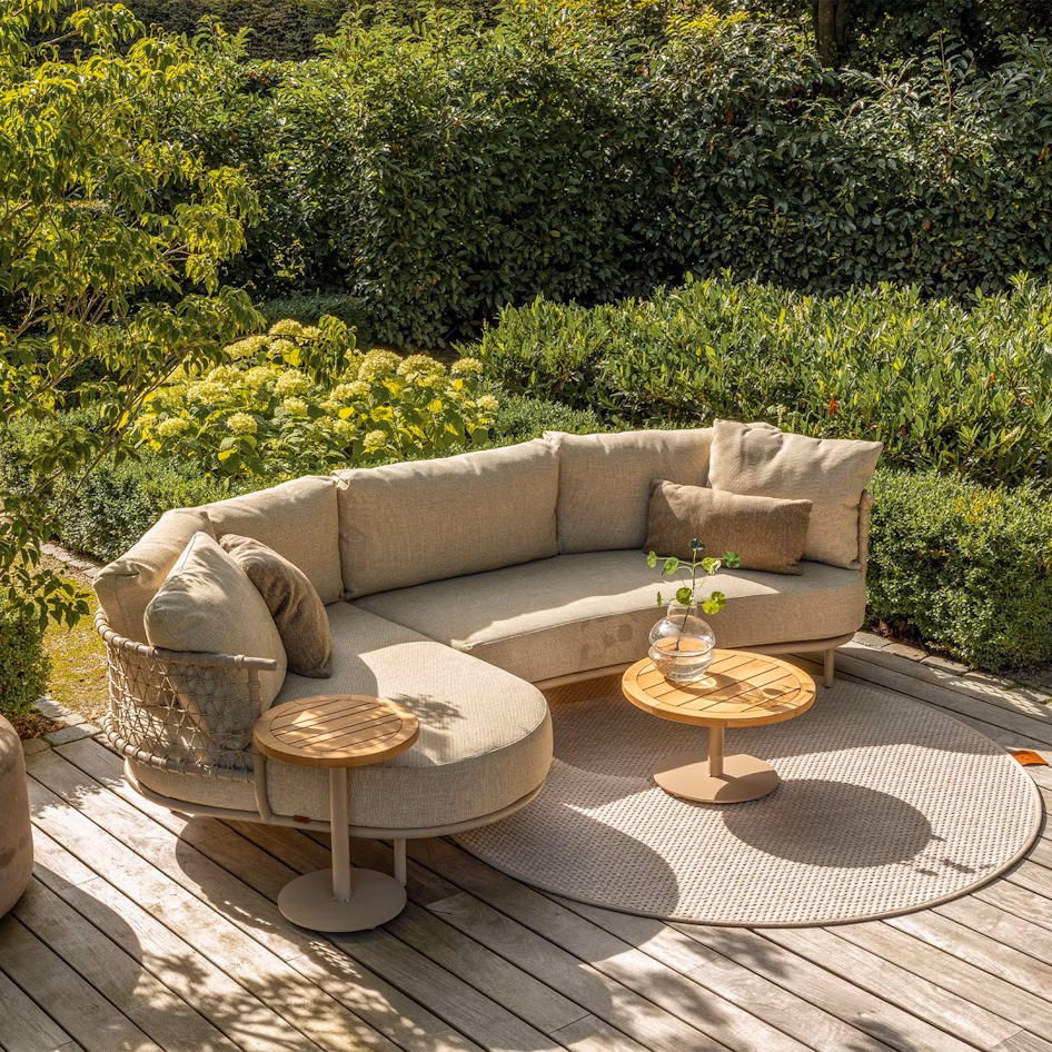 Premium Beschermhoes Sardinia Loungebank - 4 Seasons Outdoor - 4SO Premium Beschermhoes Sardinia Loungebank - 4 Seasons Outdoor - 4SO