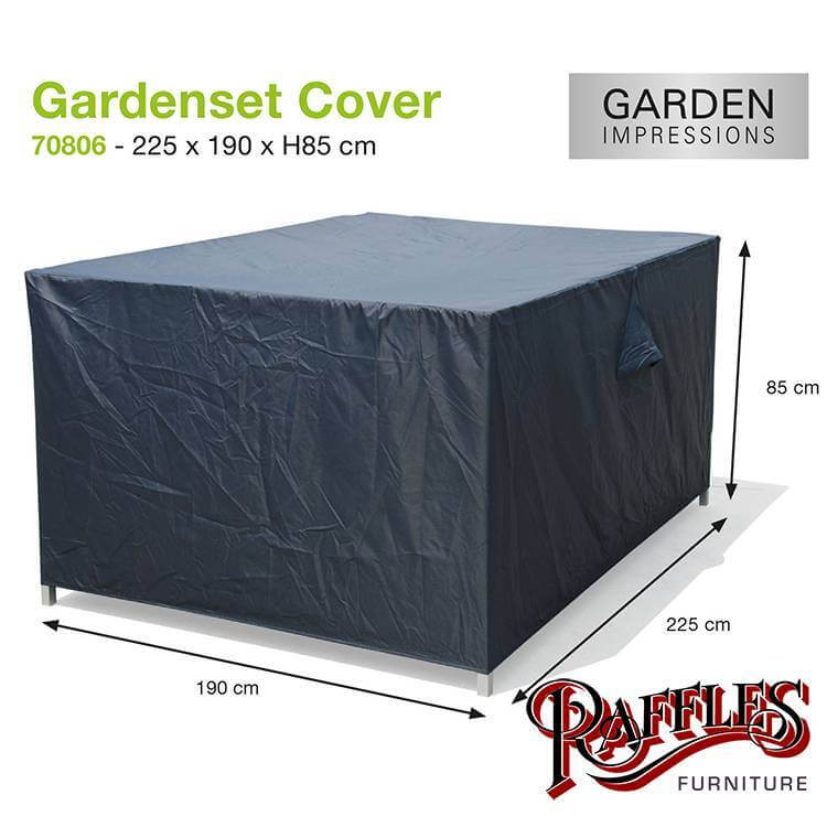 shop1776800pictures70806-hoes-vor-tuinmeubelen-tafVD5SpHZSFhPEq Tuinhoes tuinset 225 x 190 H: 85 cm