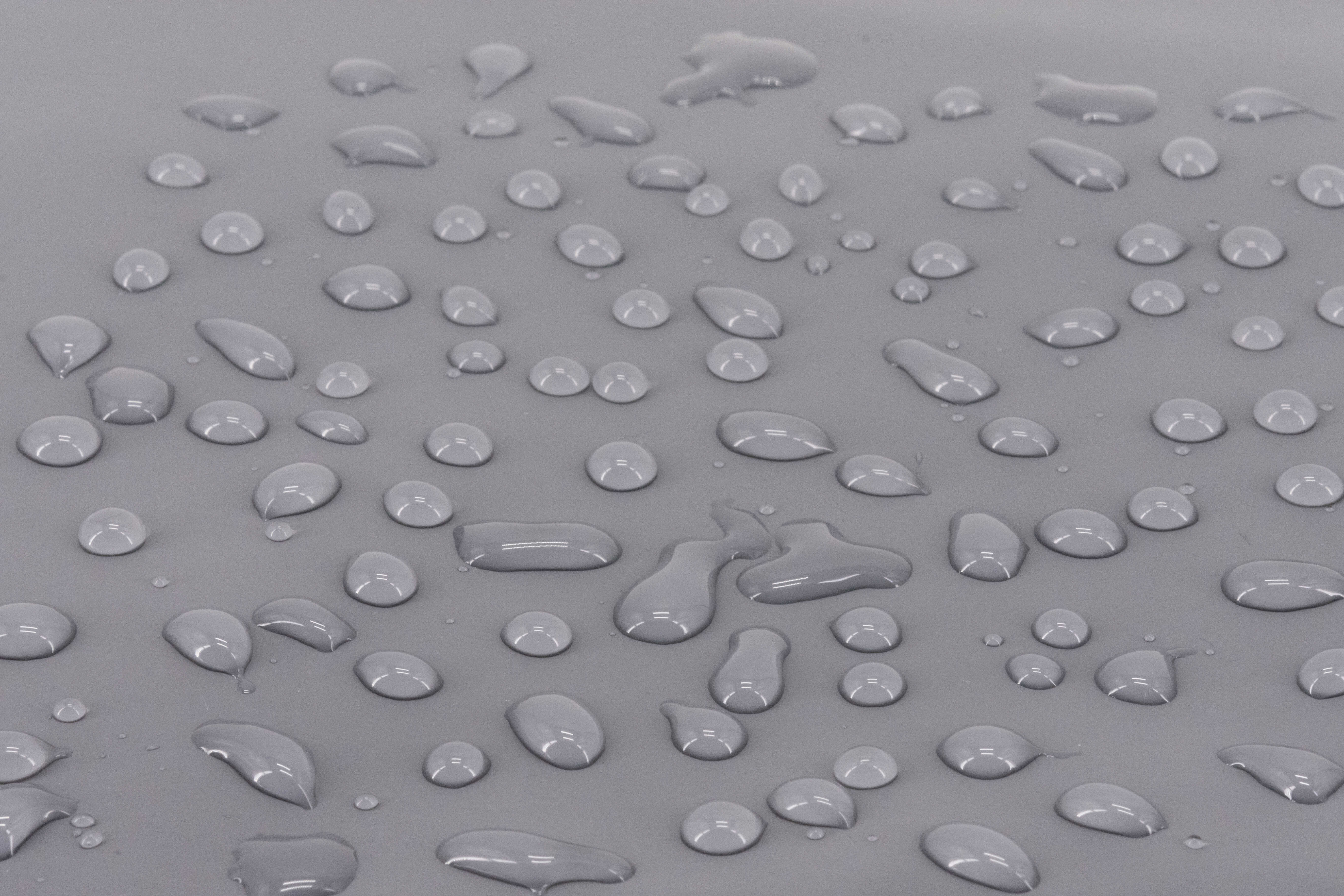 Tafelblad beschermhoes van ProCap® 100 x 100 cm