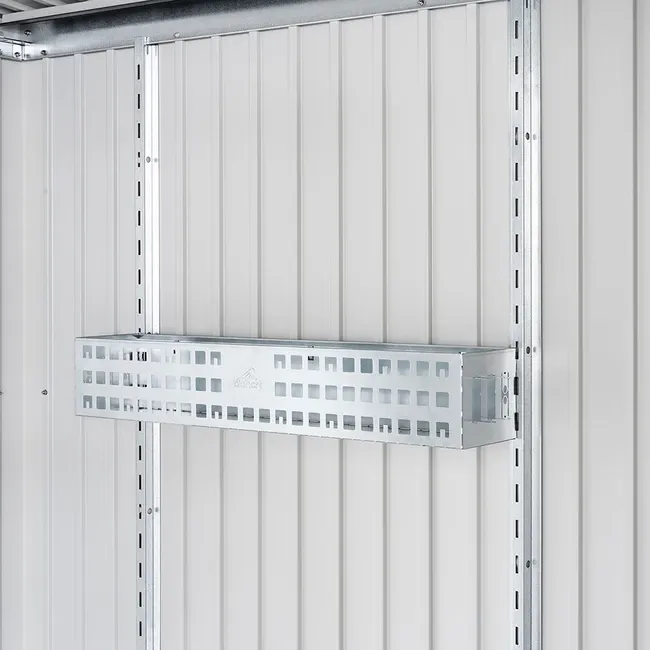 Schapmanden voor Biohort Tuinkast