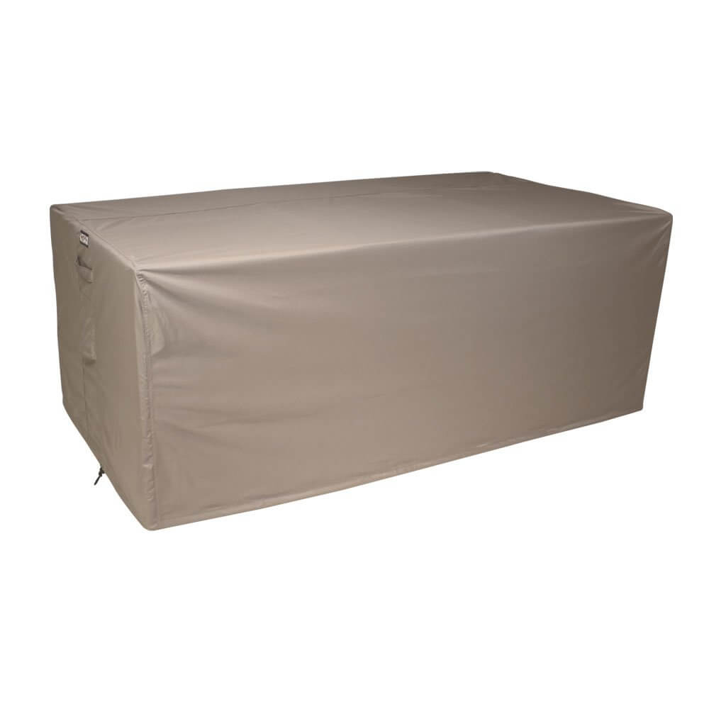 rlb160-plainHfNmDy7d4CPdC Rechthoekige beschermhoes 160 x 95 H: 75 cm