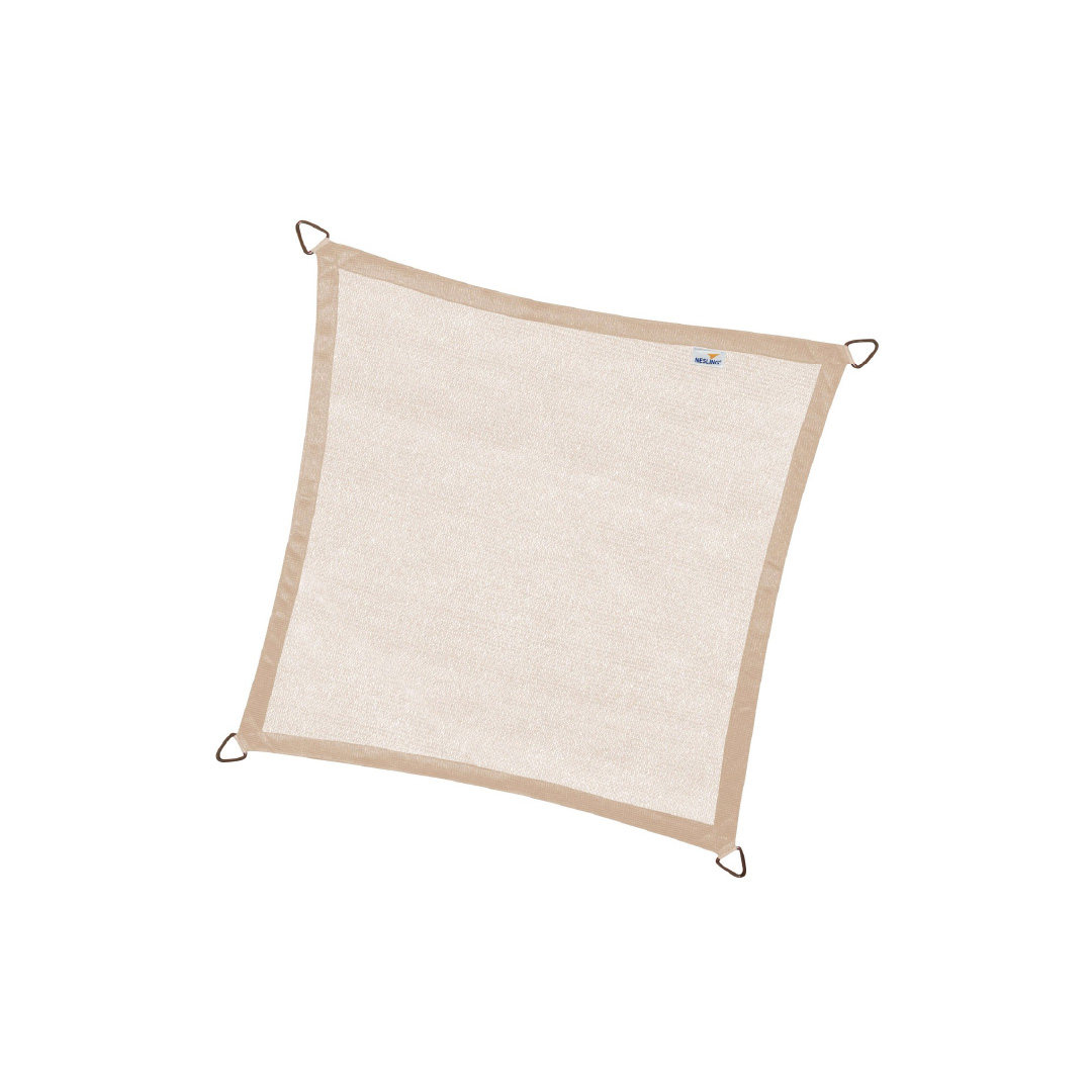 Vierkant schaduwdoek Vierkant schaduwdoek