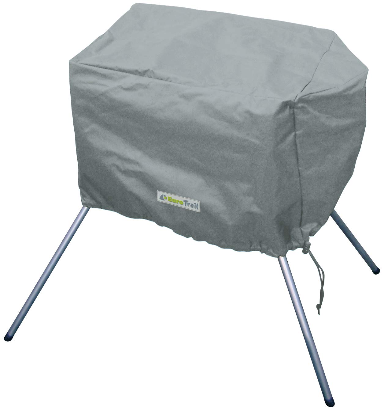 Hoes voor Dometic Cramer camping BBQ, 63 +10 x 30 H: 38 cm Hoes voor Dometic Cramer camping BBQ, 63 +10 x 30 H: 38 cm
