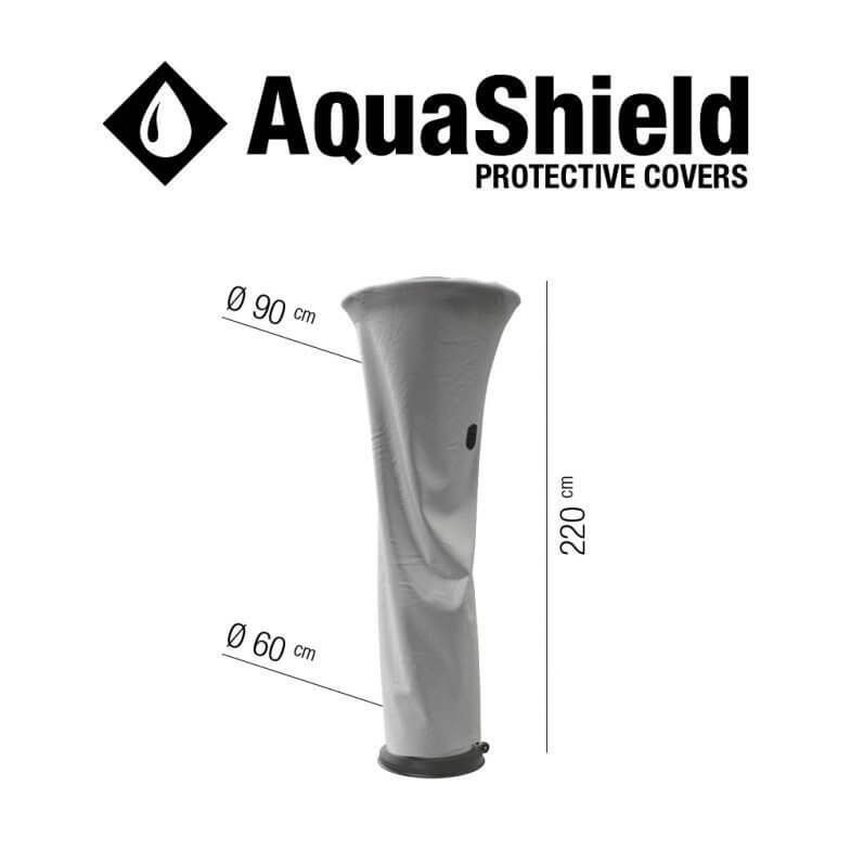 5570-heaterhoes-60-90x220-aquashield-8717591771920mxOtIRnDzu0AG Gasheater, terrasverwarmer Ø: 90 / 60 cm & H: 220 cm