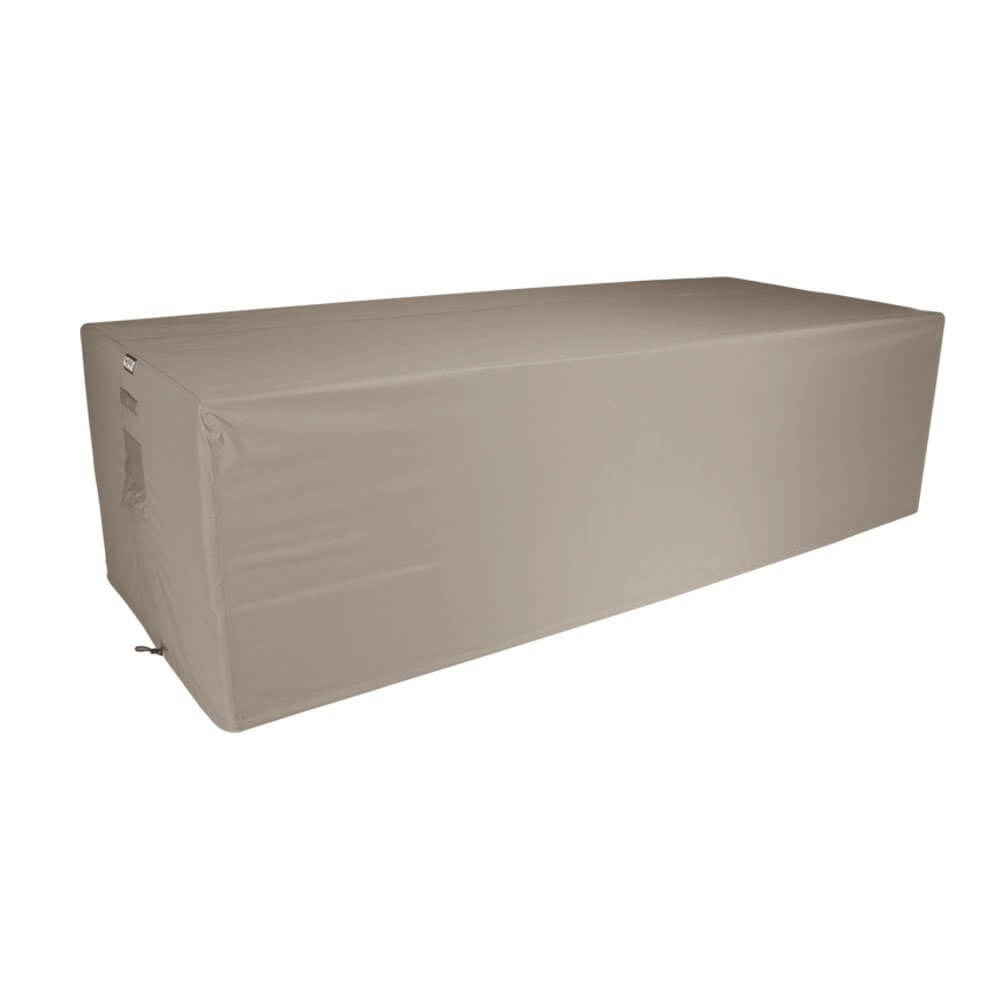 rt260-plainvJ6SzzW5erKZX Afdekhoes voor tuintafel 260 x 100 H: 75 cm