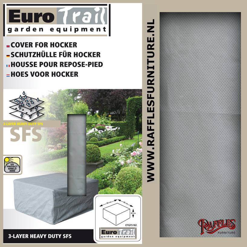 etgf5182-bescherm-hoes-footstool-coffee-table-salo18Uzb9naqCR4H Hoes voor hocker 90 x 90 H: 40 cm