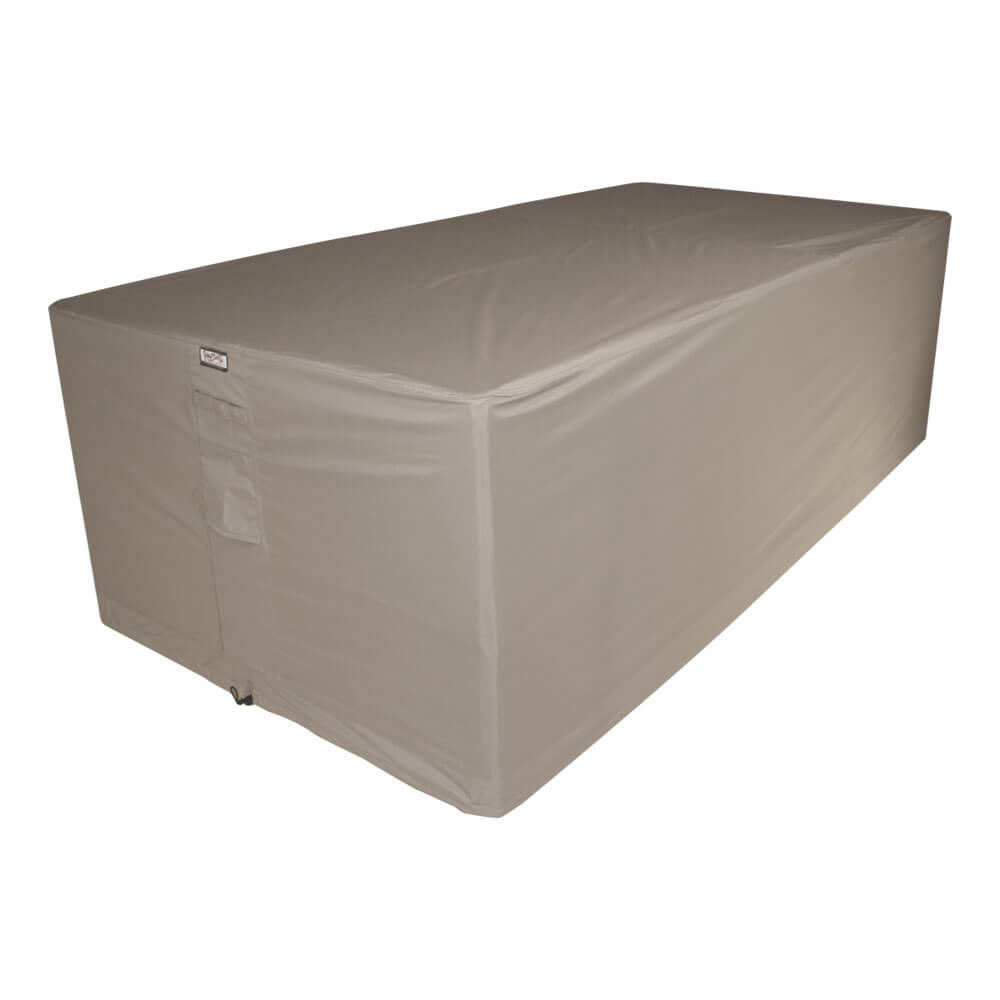 RDS190165OSWPXAyw1y2pXa7hP8DjaofaoK Afdekhoes voor tuinset 190 x 165 H: 90 cm