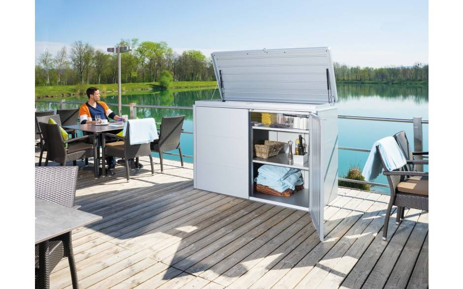 highboard-160-silber-gastroOcsiIXGbmODED