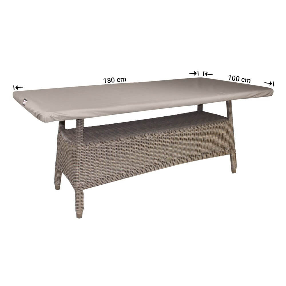 rtt180100ch9Wk5Znxf5rZv3u9pN0p6G8yu Tafelblad hoes 180 x 100 cm