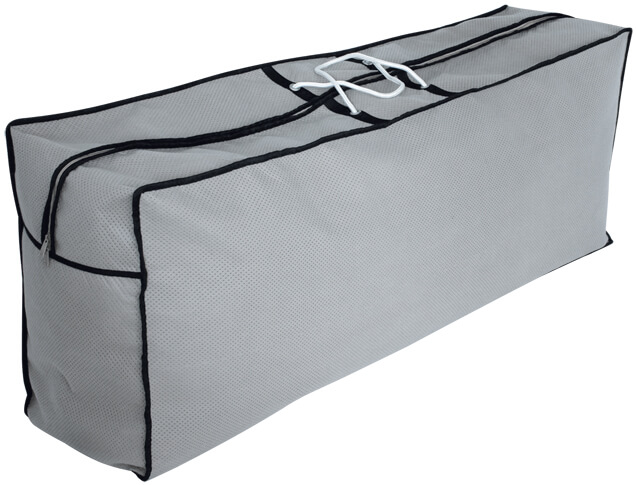 ETGF5046-1 Kussen beschermtas 125 x 50 H: 32 cm