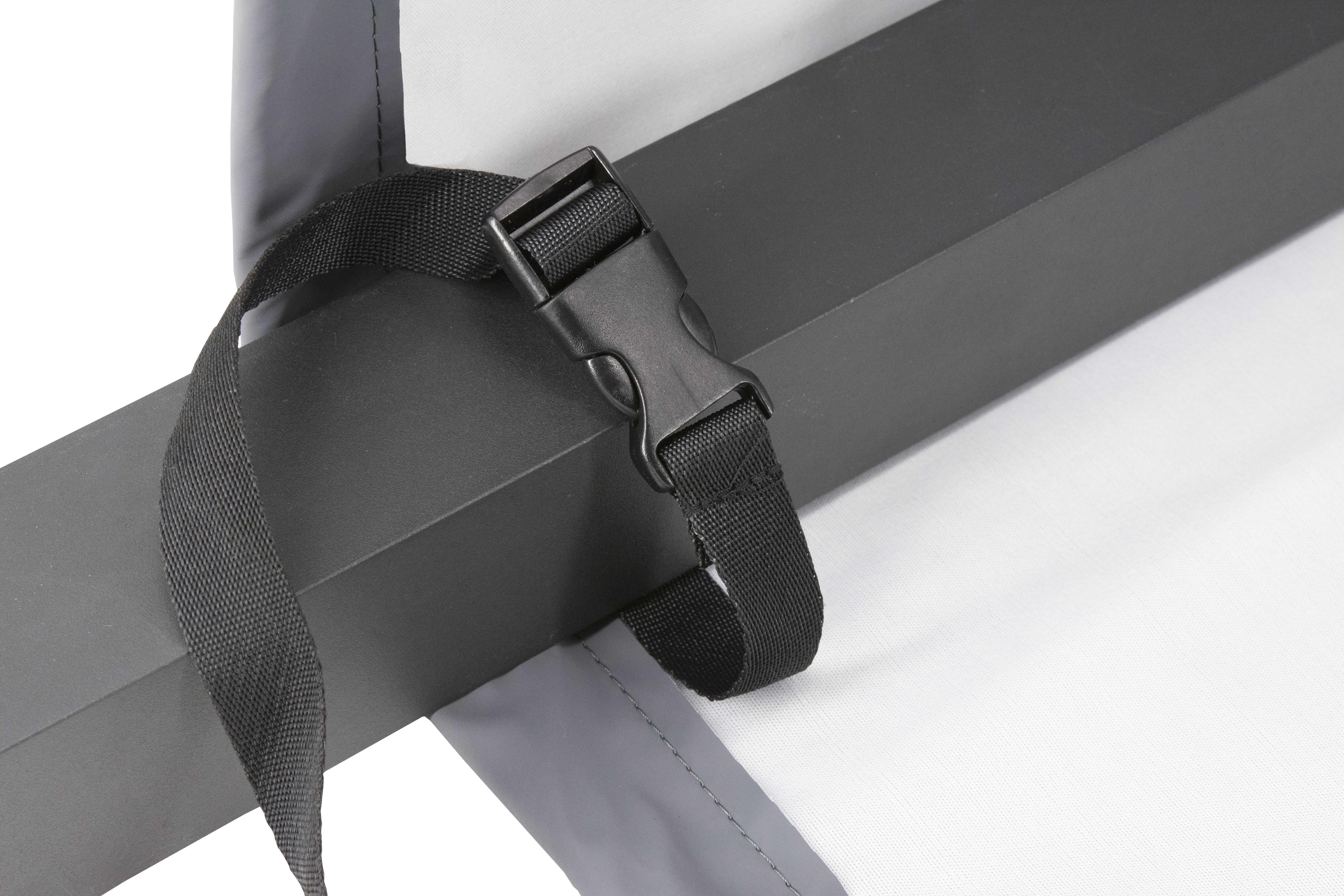 Tafelblad beschermhoes van ProCap® 55 x 55 cm