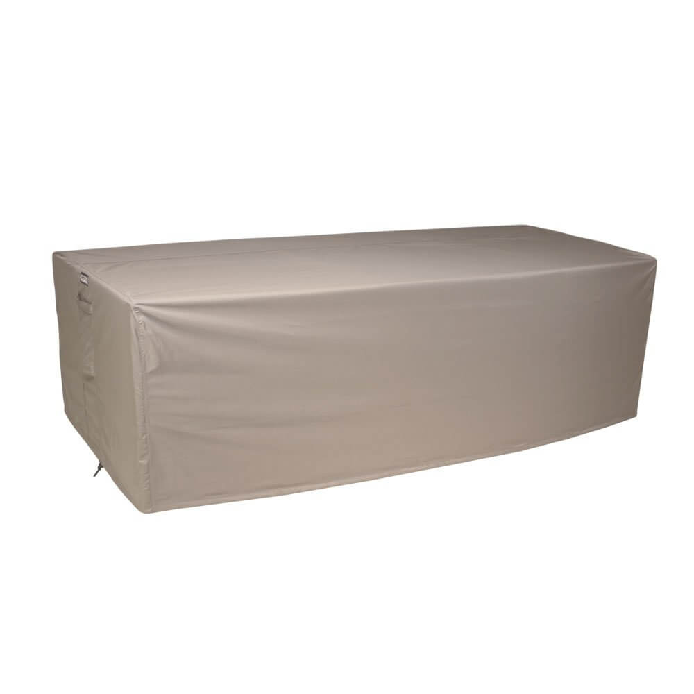 rlb310-plain806ciUDHGQblB Afdekhoes loungebank 310 x 100 H: 75 cm