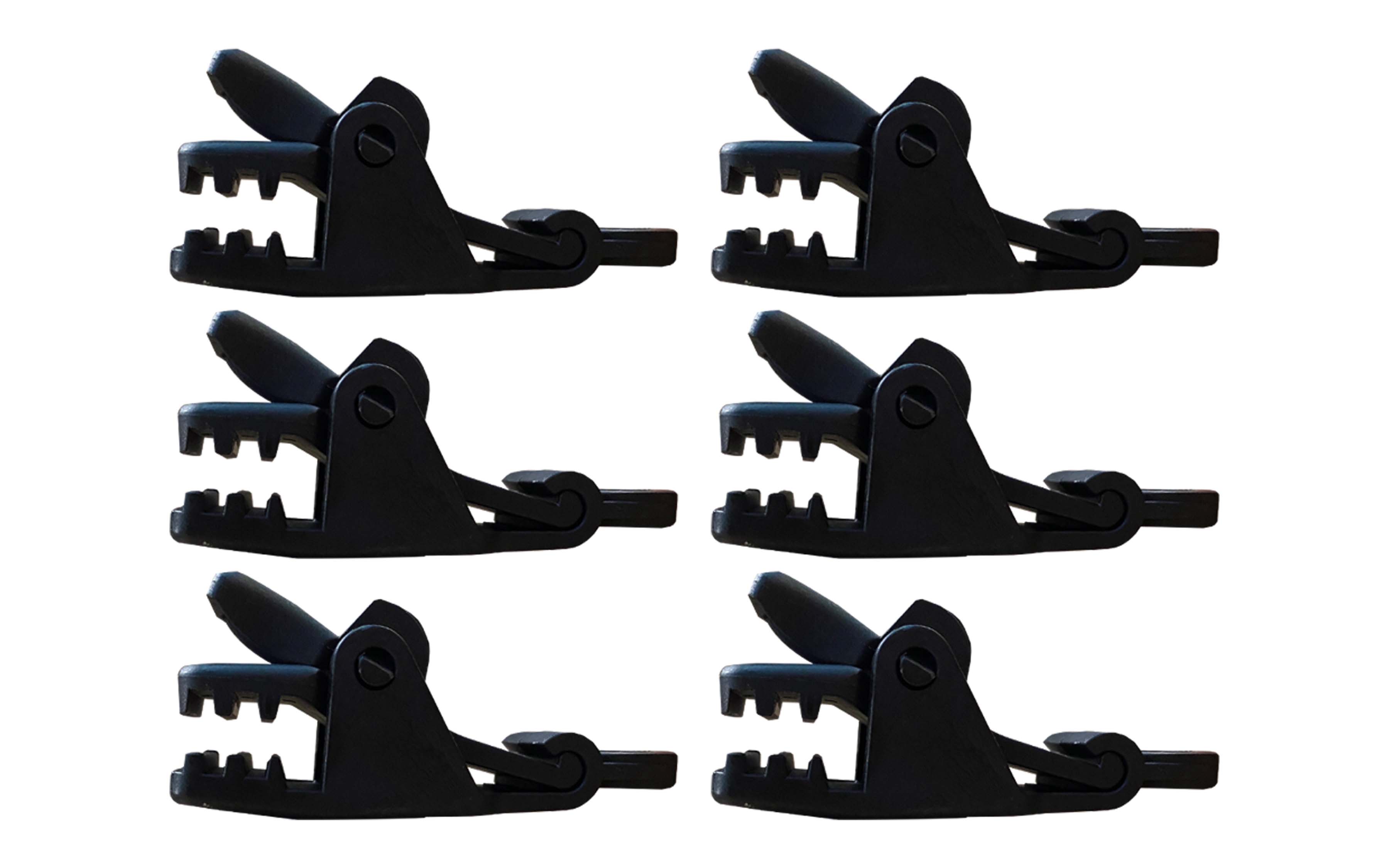 RClips6_6pcs Tuinmeubel-hoes-klem 6 stuks