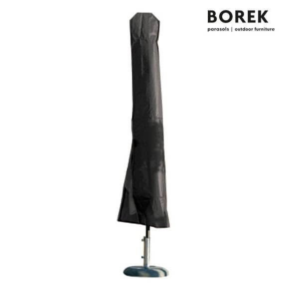Borek parasolhoes H: 156 cm