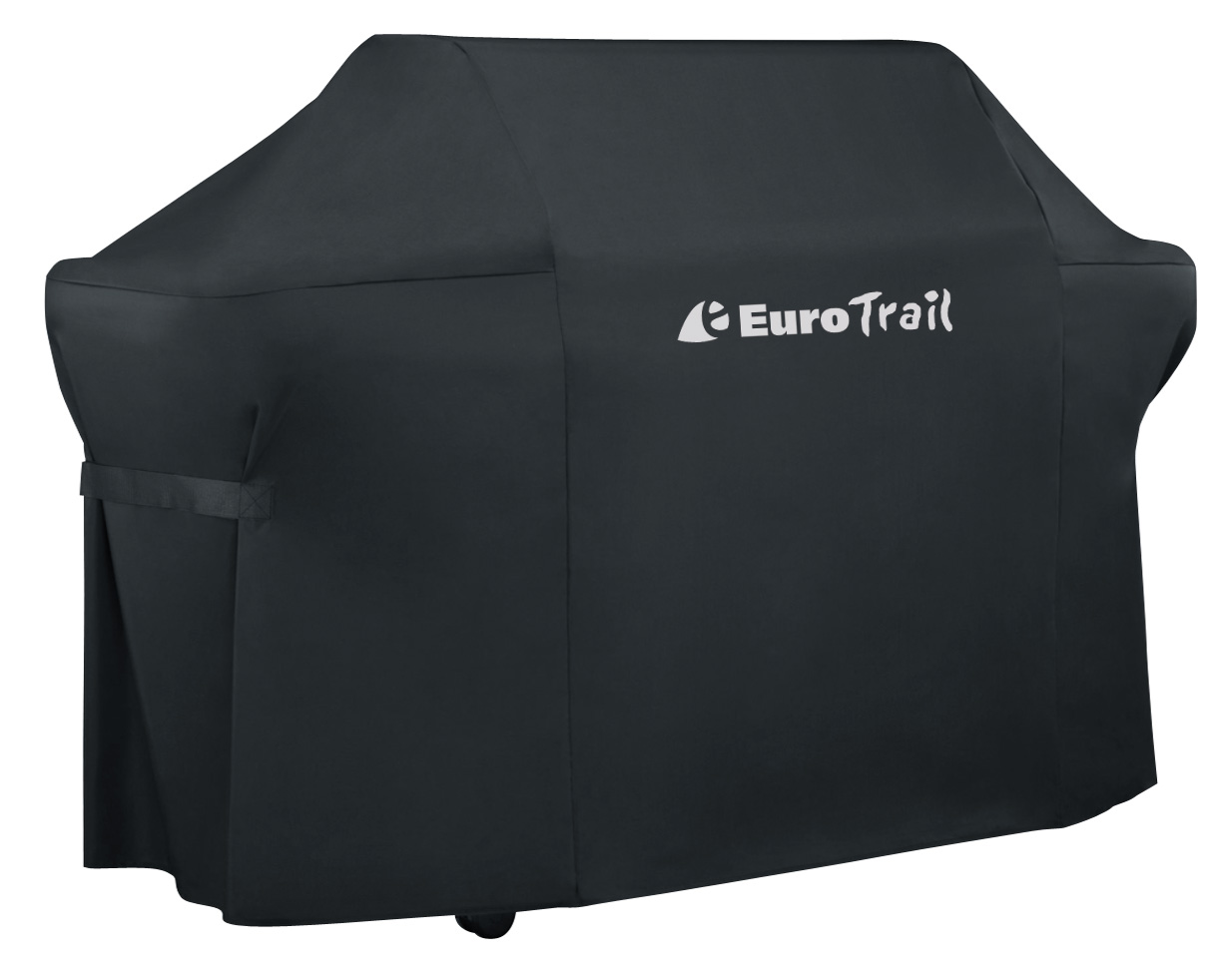BBQ-hoes 130 x 45 H: 107 cm BBQ-hoes 130 x 45 H: 107 cm