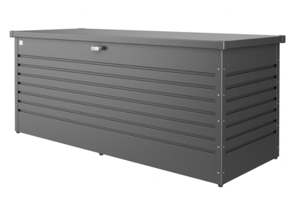 hobbybox_donkergrijs_200kaXX6Oba7UmVY Hobby opbergkist 181 x 79 H: 71 cm