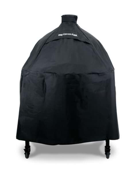 BGE-126450-hoes-cover-frame-2xl-xl-l Hoes voor Big Green Egg 2XL / XL / L in EGG frame