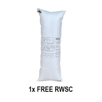 Tuinmeubelhoezen 55 maten, waterdichte terrasmeubelset hoes tuin regen sneeuw winddicht anti-UV hoes voor sofa tafel stoel outdoor tafelhoes (zilver, 160 x 160 x 80 cm