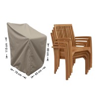 YheenLf 3 stuks opbergmanden, opvouwbare stoffen dozen met handgreep, kledingkastorganizer, opbergsysteem voor opbergdozen in badkamers, rekken, 38x15,5x13cm, grijs/wit